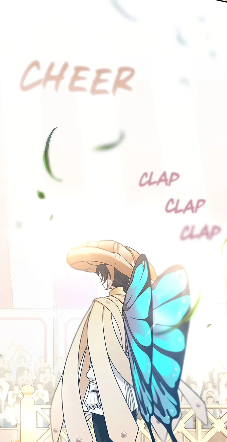 Not your MOTHER in Law Chapter 23 page 4