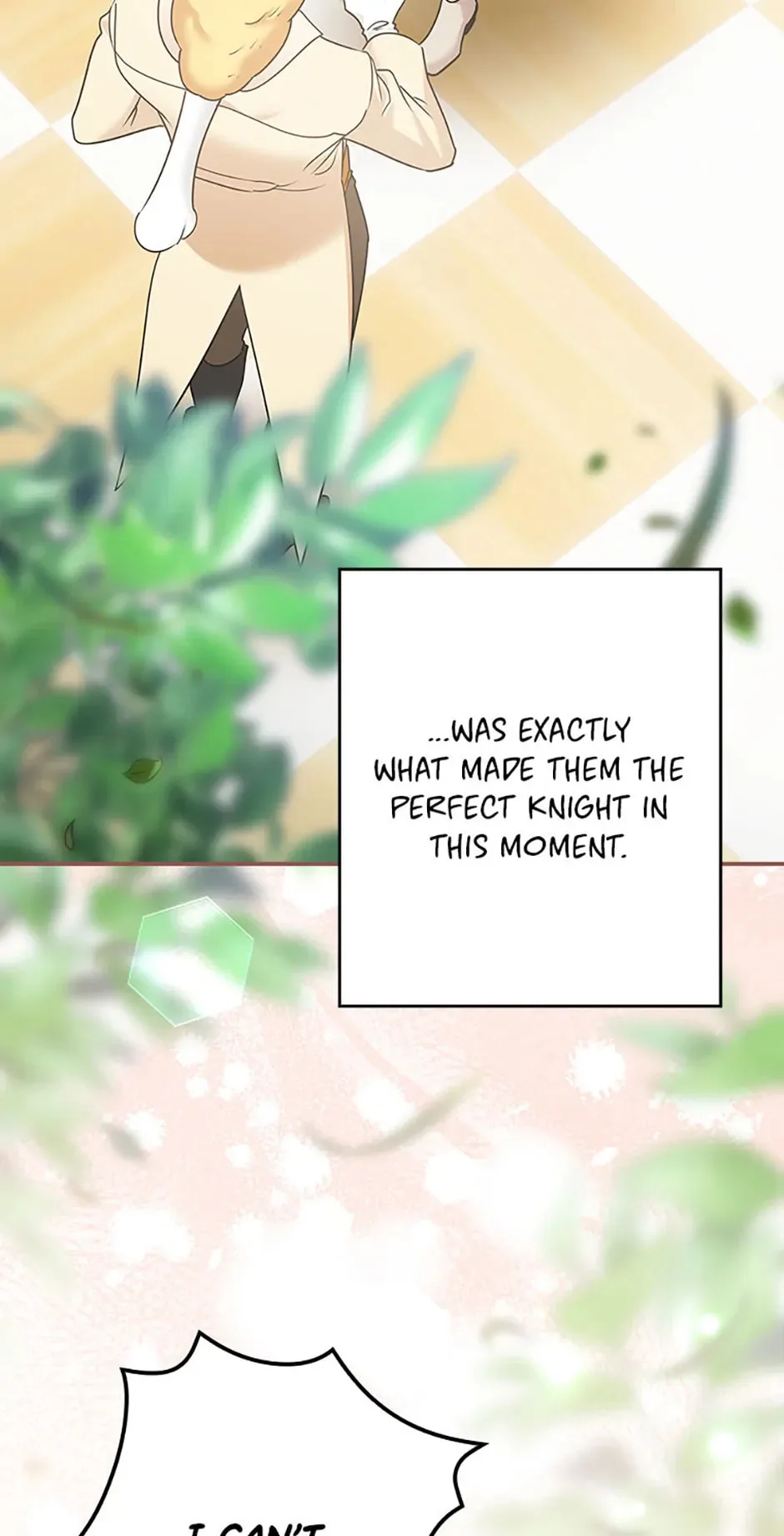 Not your MOTHER in Law Chapter 23 page 28