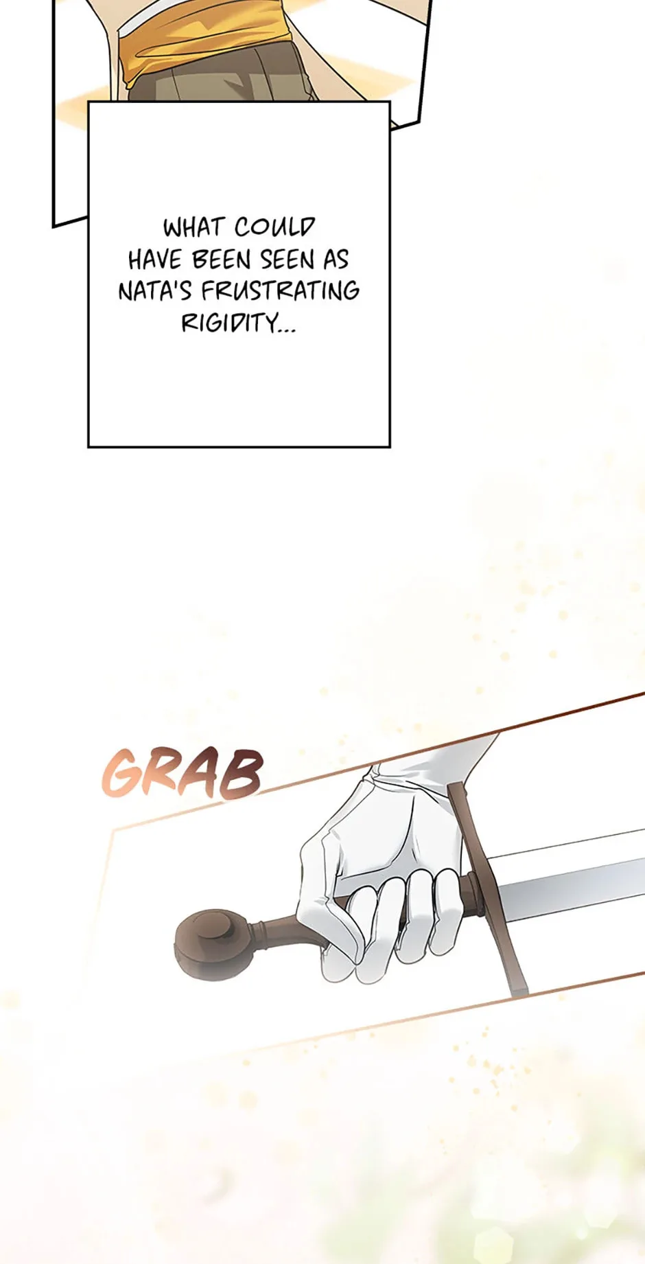 Not your MOTHER in Law Chapter 23 page 26
