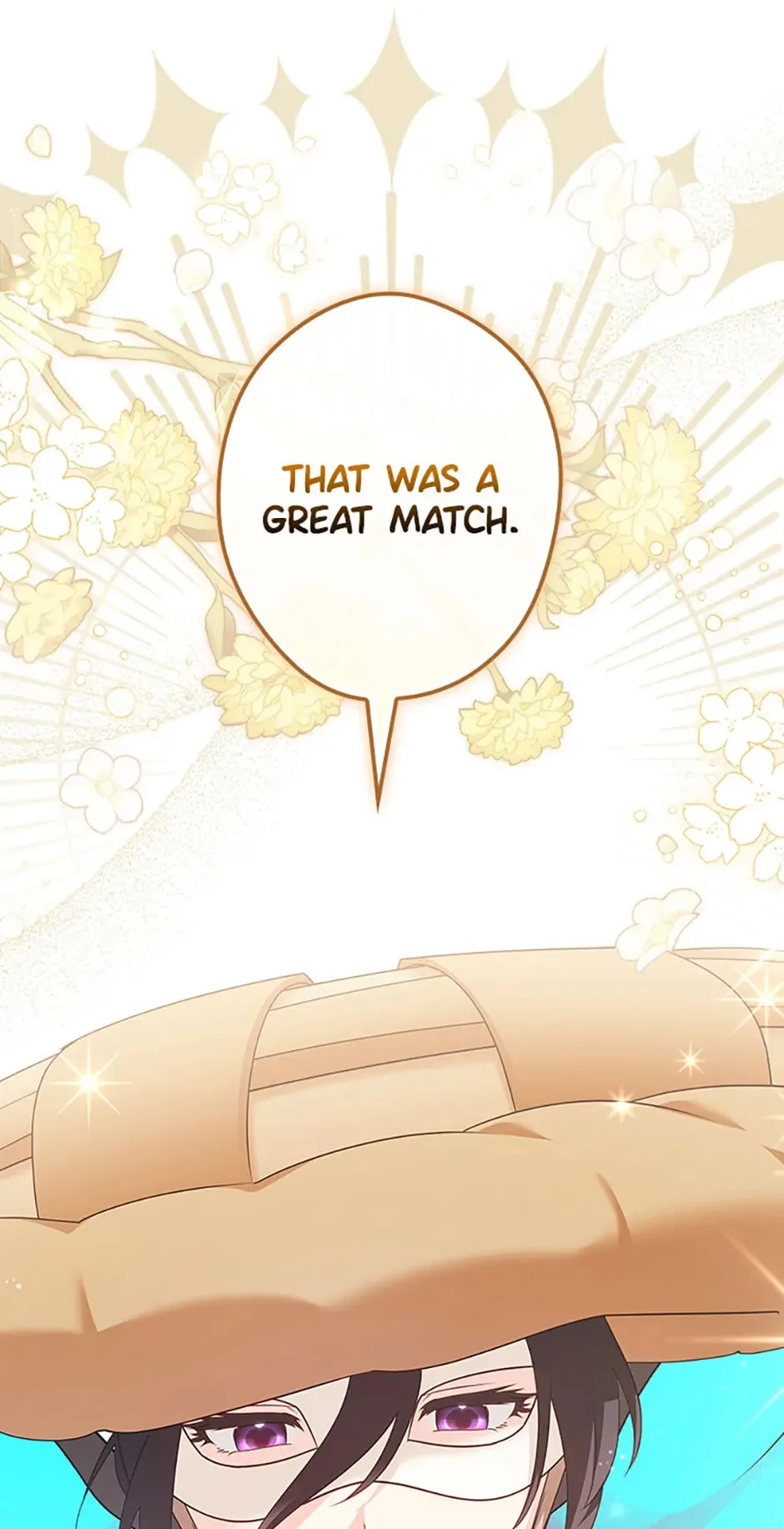 Not your MOTHER in Law Chapter 23 page 32