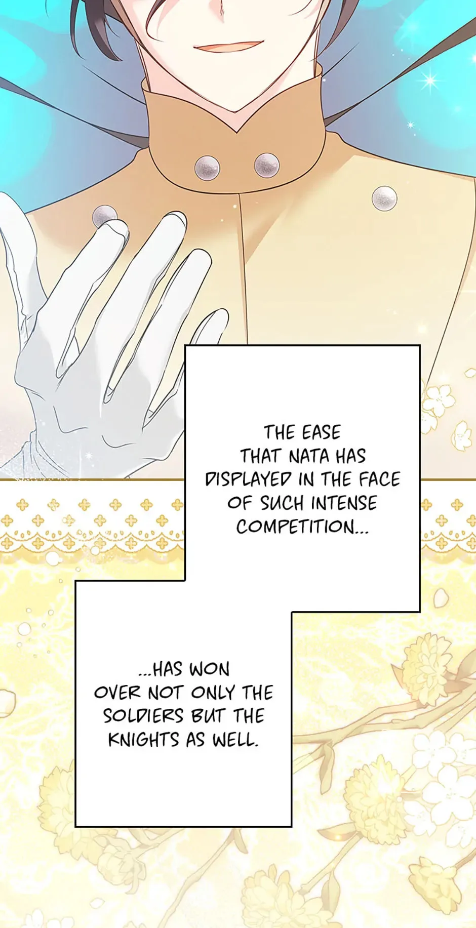 Not your MOTHER in Law Chapter 23 page 33