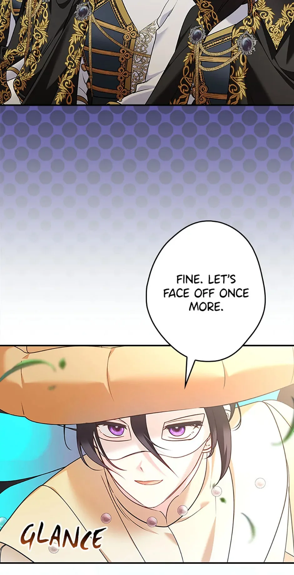 Not your MOTHER in Law Chapter 23 page 30
