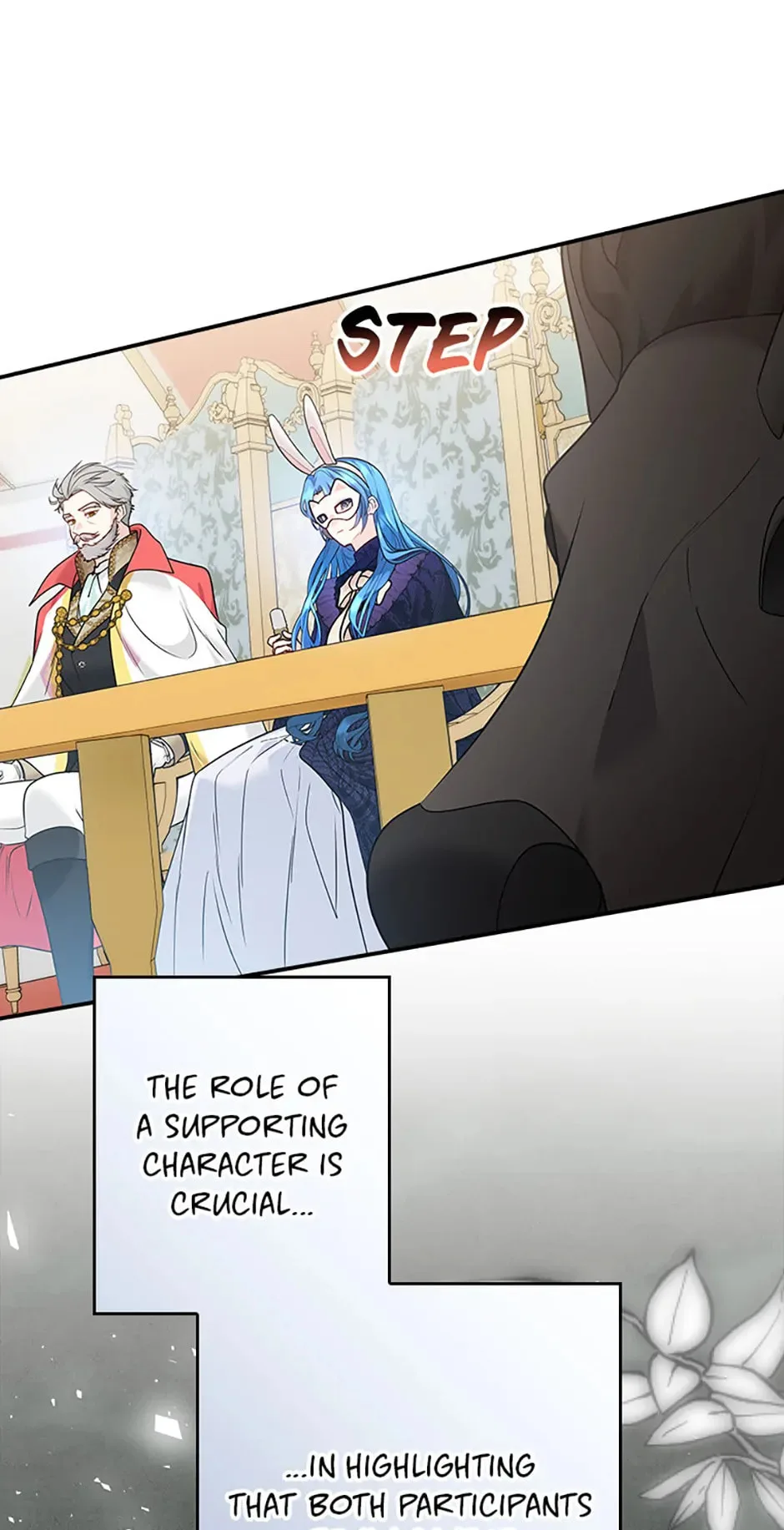 Not your MOTHER in Law Chapter 23 page 35