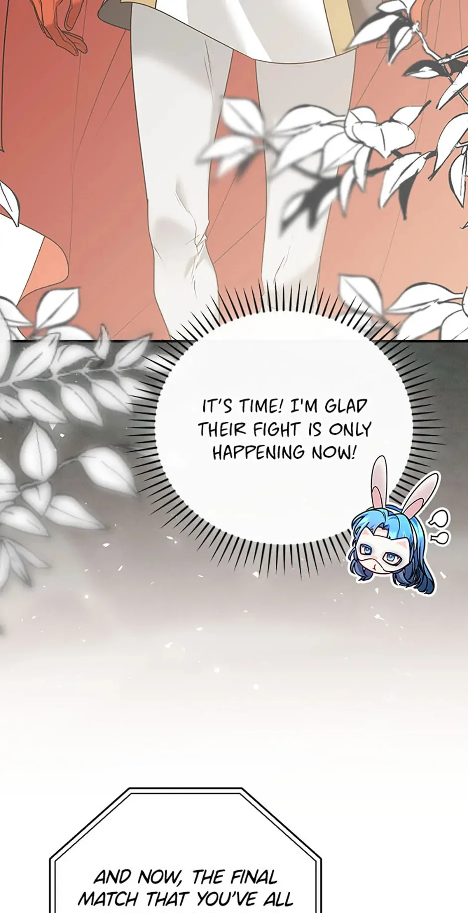 Not your MOTHER in Law Chapter 23 page 37