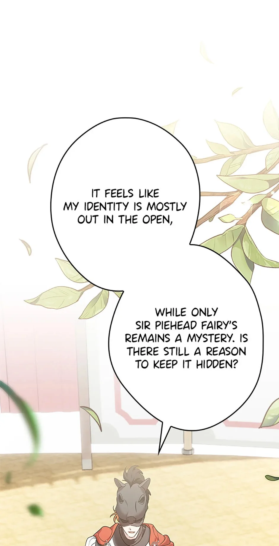 Not your MOTHER in Law Chapter 23 page 53