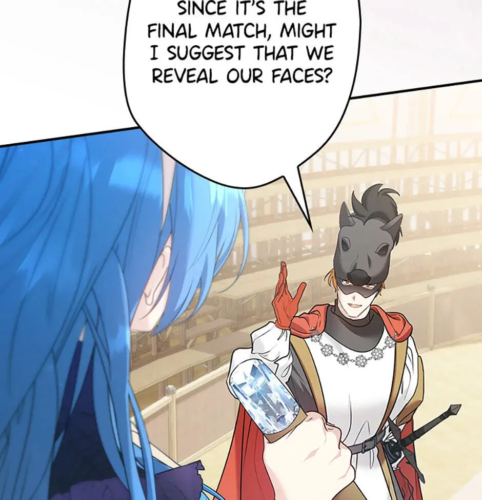 Not your MOTHER in Law Chapter 23 page 49