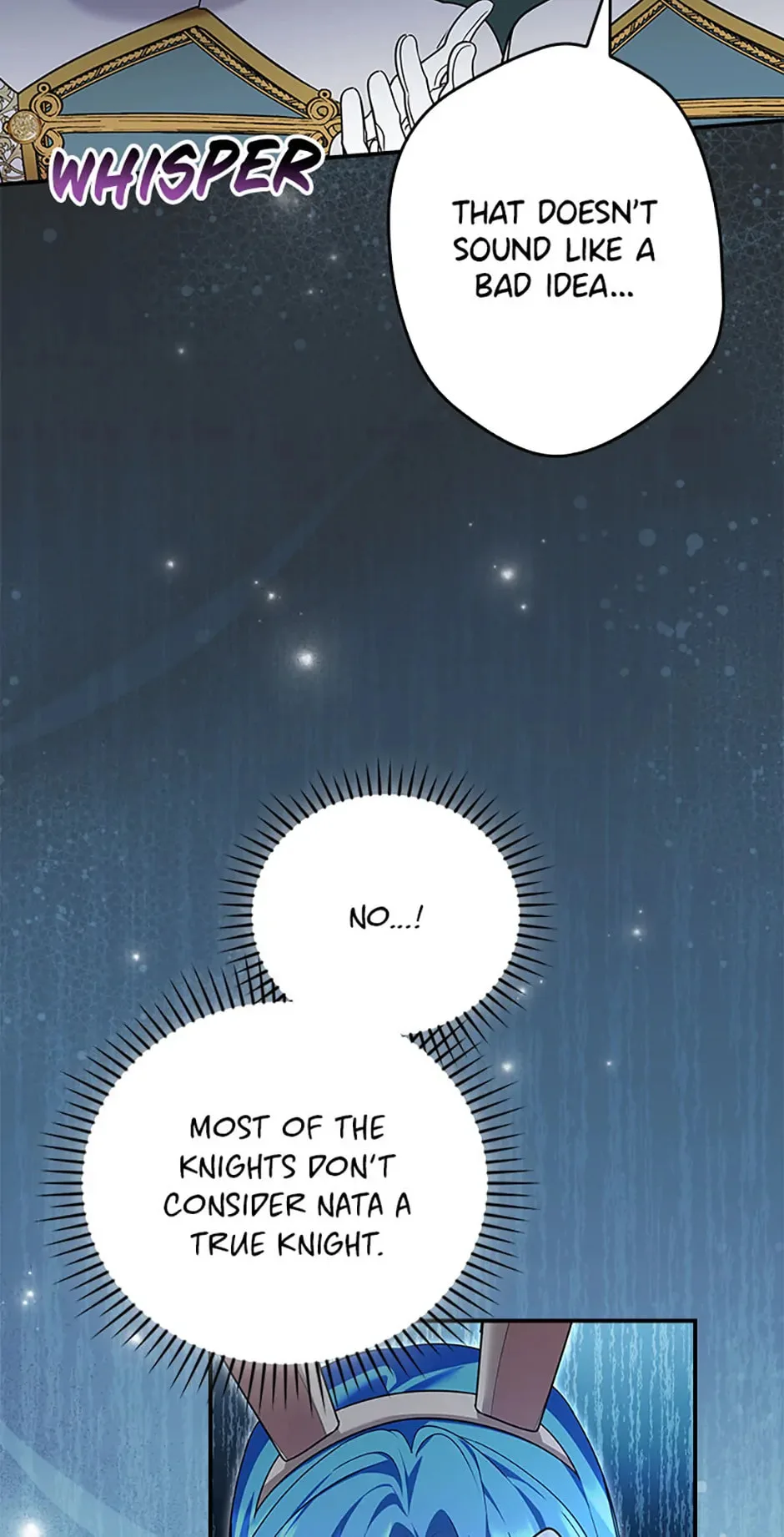 Not your MOTHER in Law Chapter 23 page 56