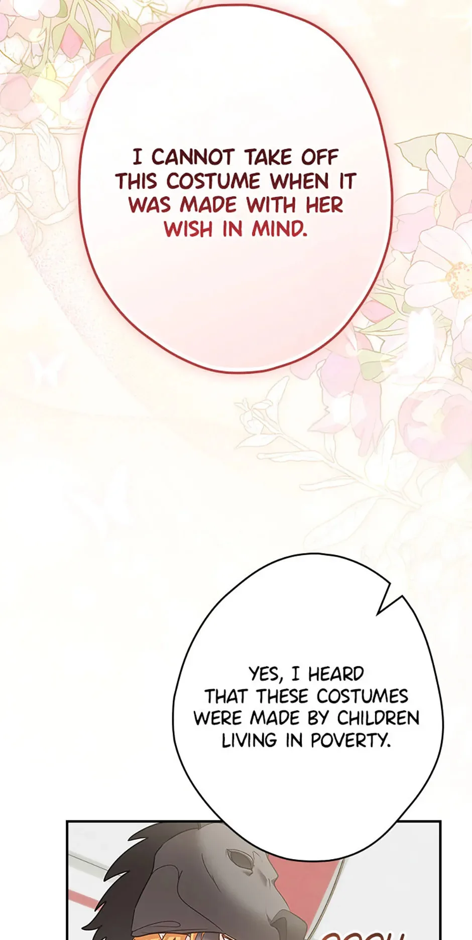 Not your MOTHER in Law Chapter 23 page 63