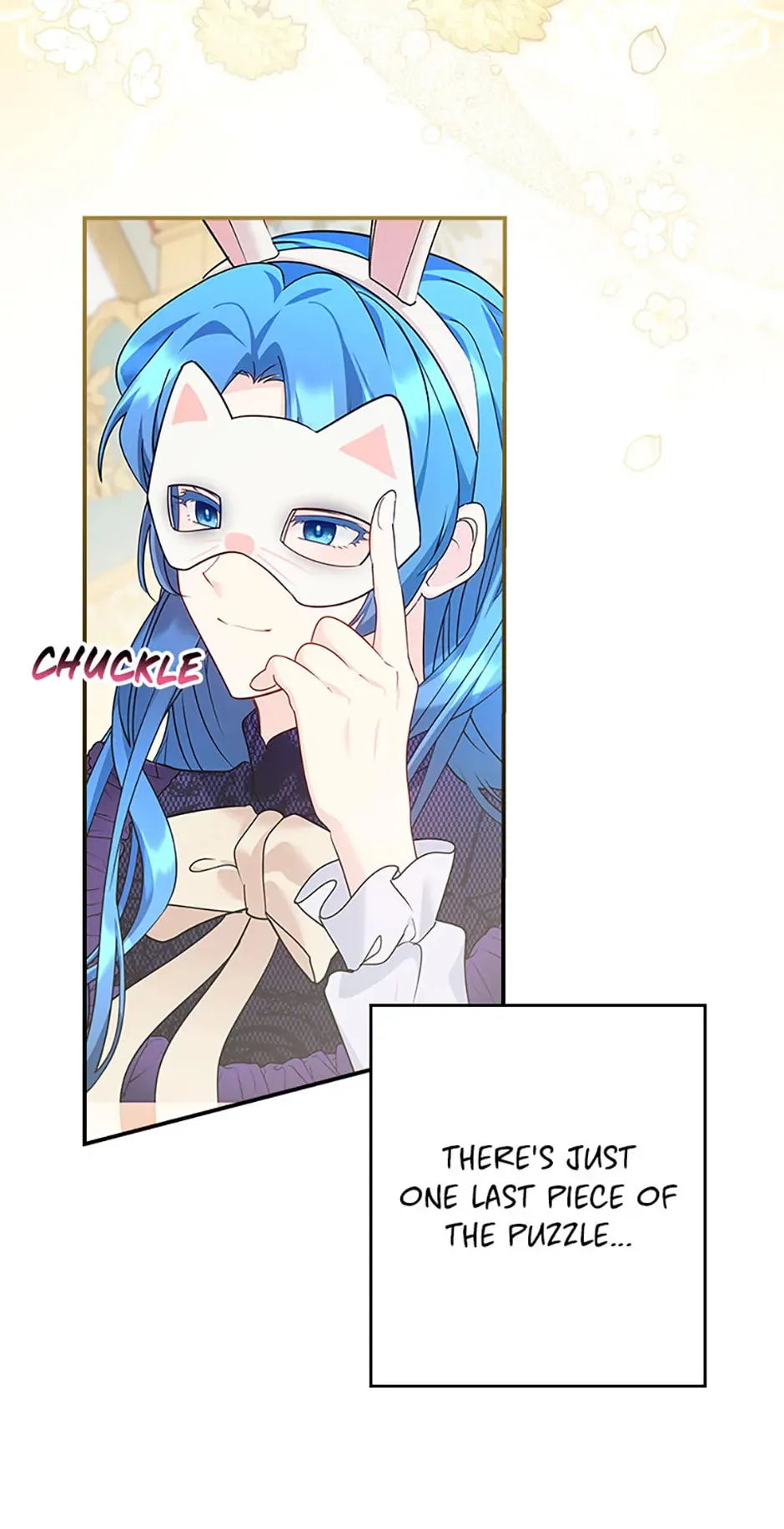 Not your MOTHER in Law Chapter 23 page 34