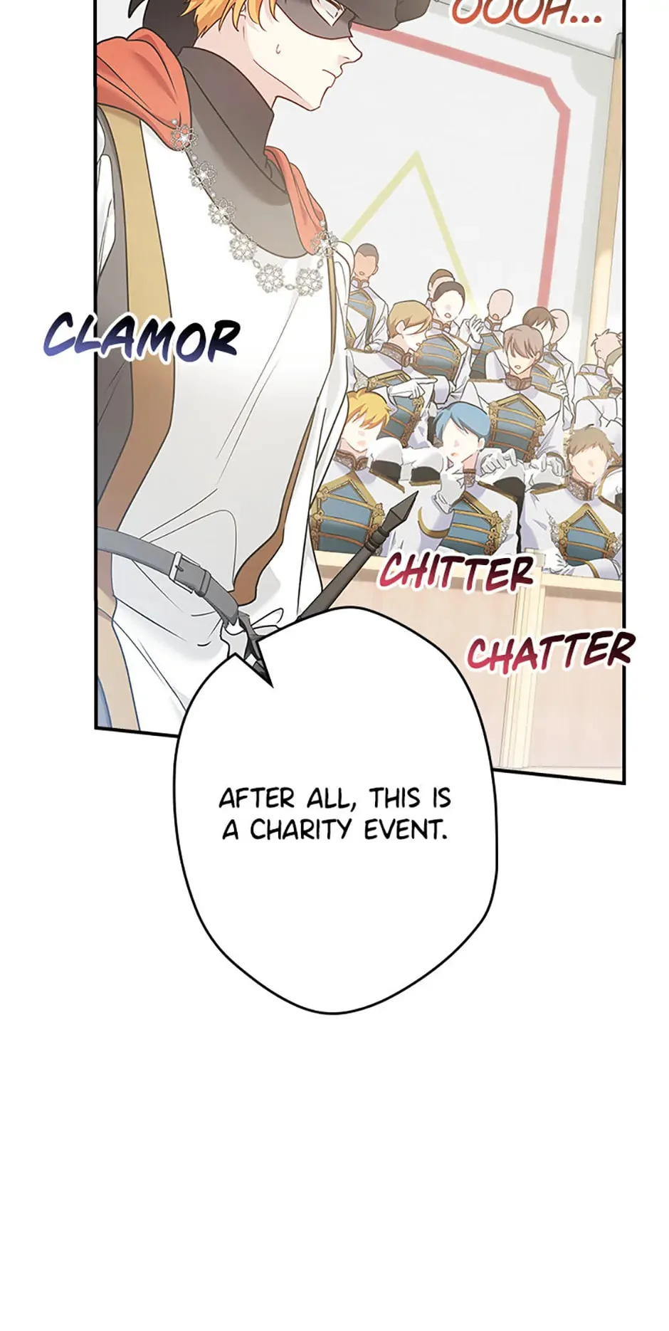 Not your MOTHER in Law Chapter 23 page 64