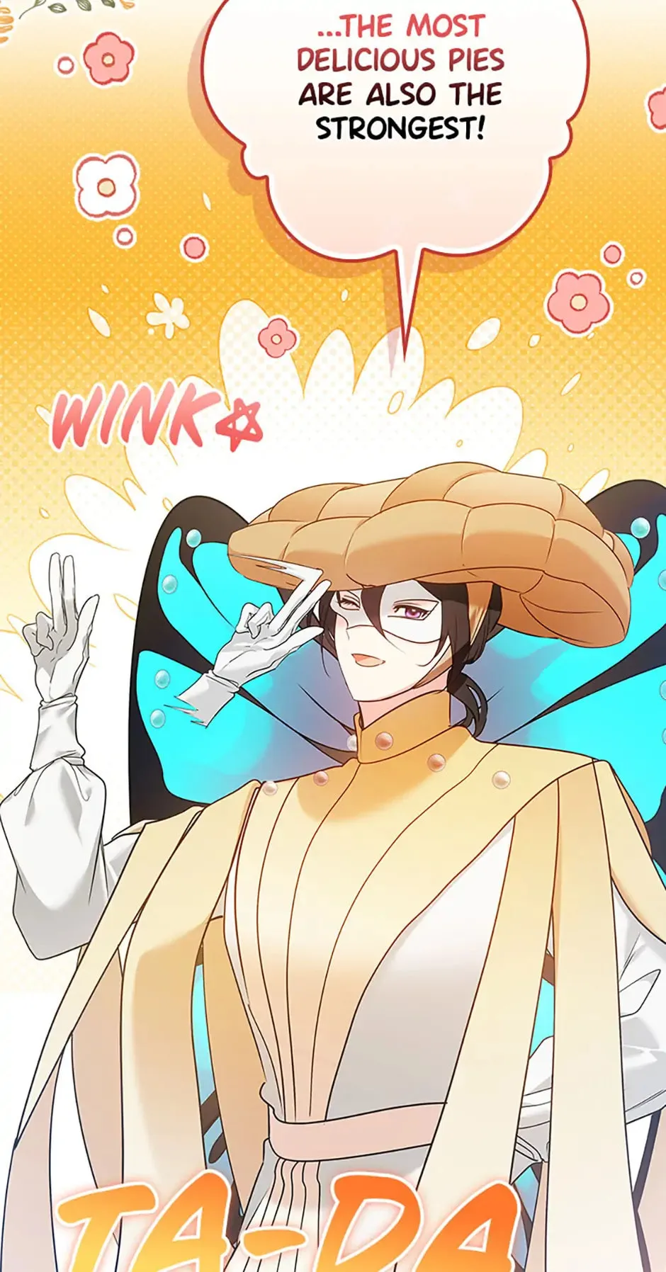 Not your MOTHER in Law Chapter 23 page 66