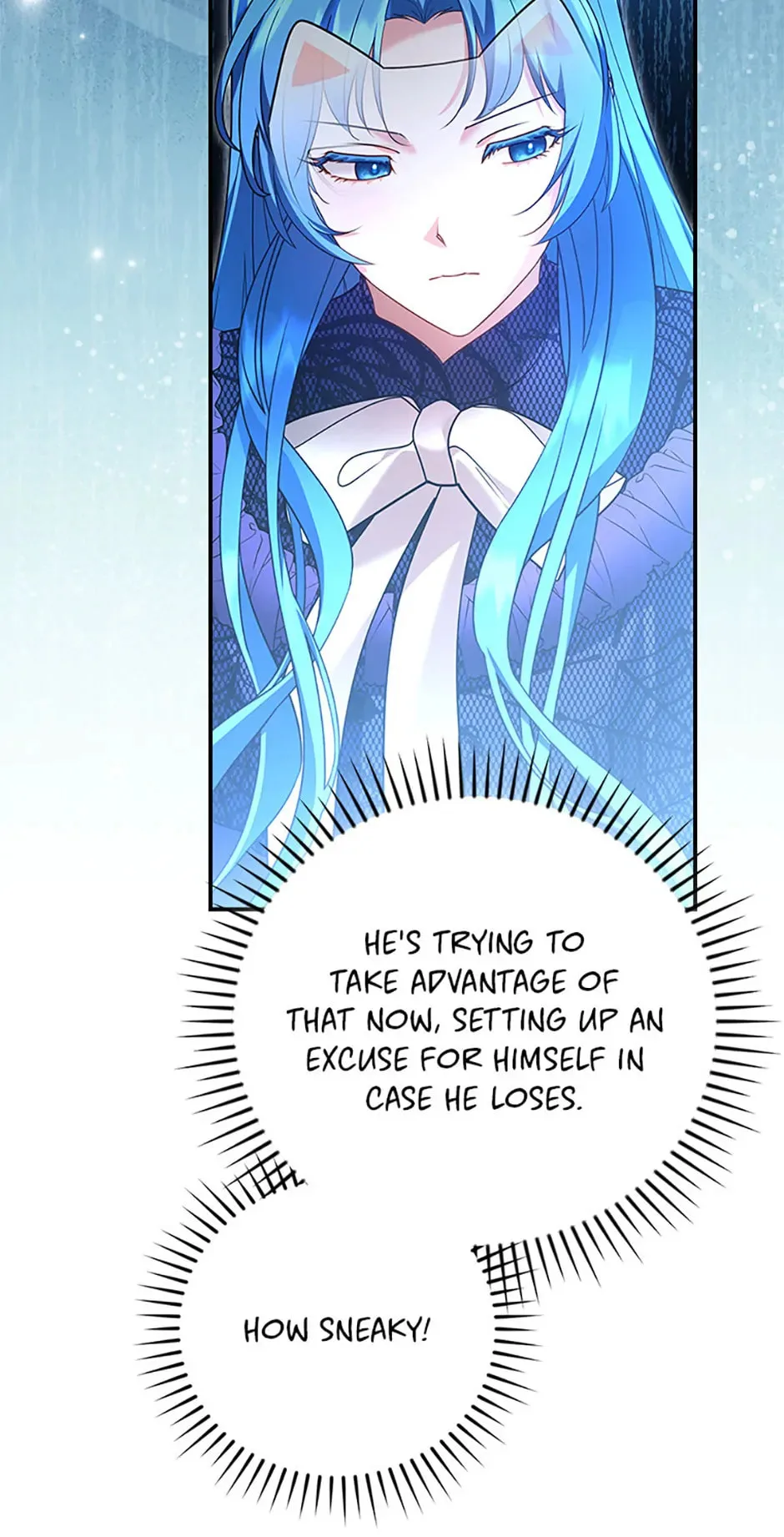 Not your MOTHER in Law Chapter 23 page 57