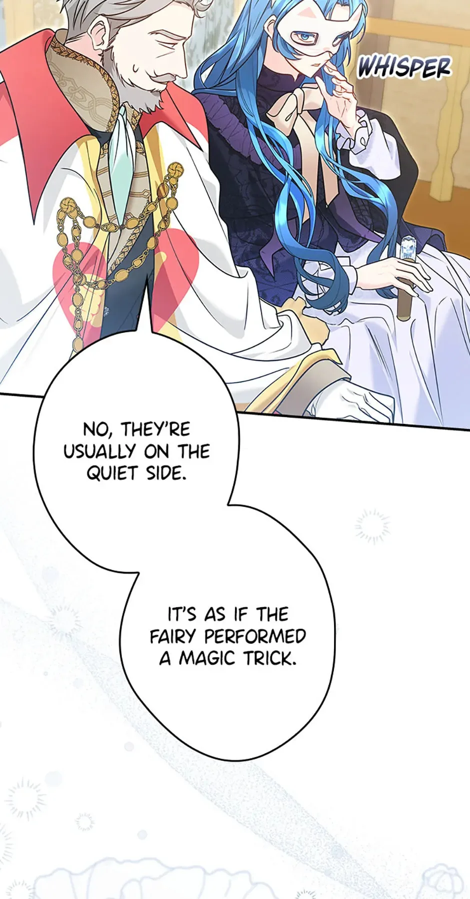 Not your MOTHER in Law Chapter 23 page 69