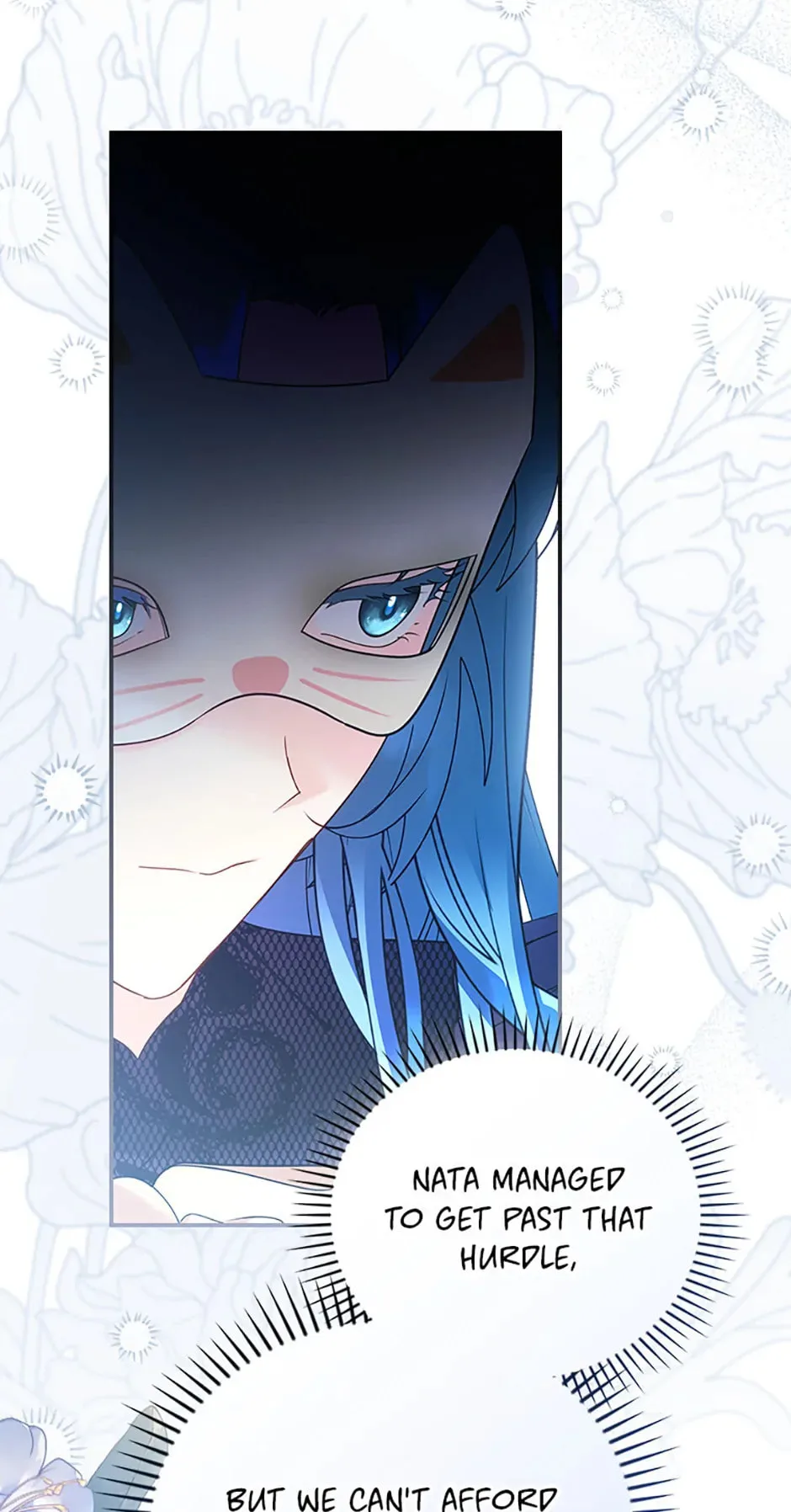 Not your MOTHER in Law Chapter 23 page 70