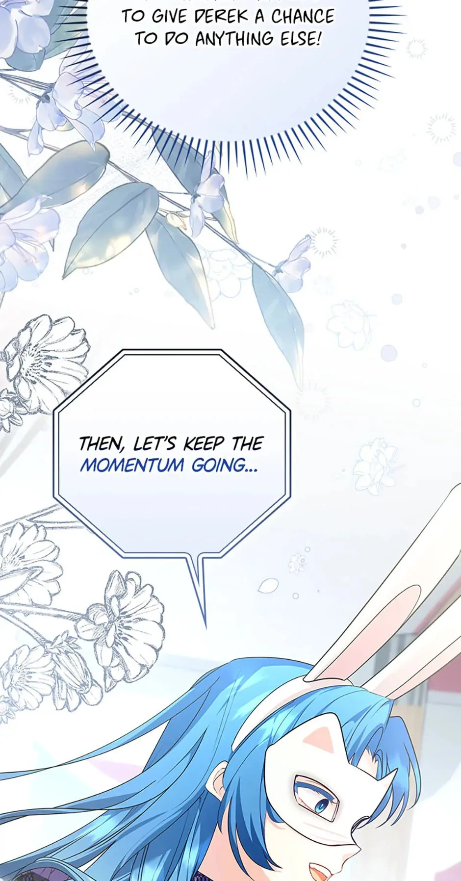 Not your MOTHER in Law Chapter 23 page 71