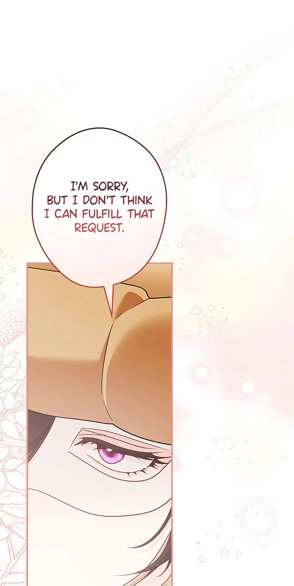 Not your MOTHER in Law Chapter 23 page 58