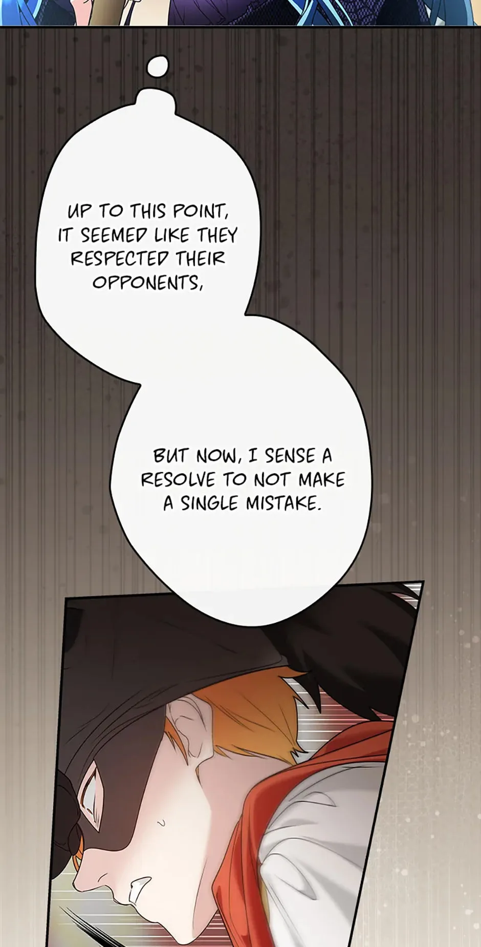 Not your MOTHER in Law Chapter 23 page 87