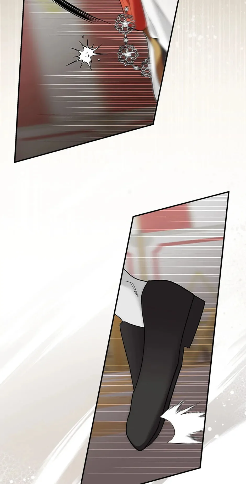 Not your MOTHER in Law Chapter 23 page 88