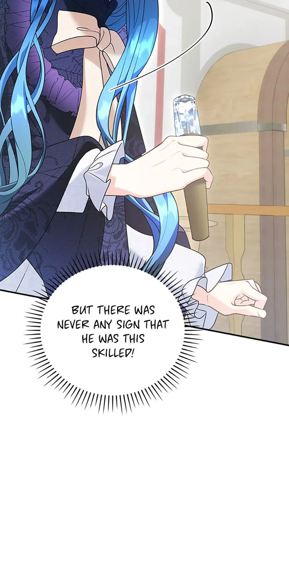 Not your MOTHER in Law Chapter 23 page 94