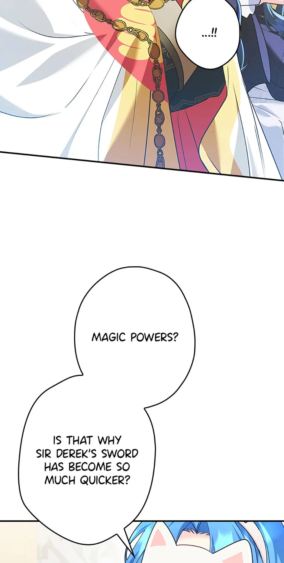 Not your MOTHER in Law Chapter 23 page 96