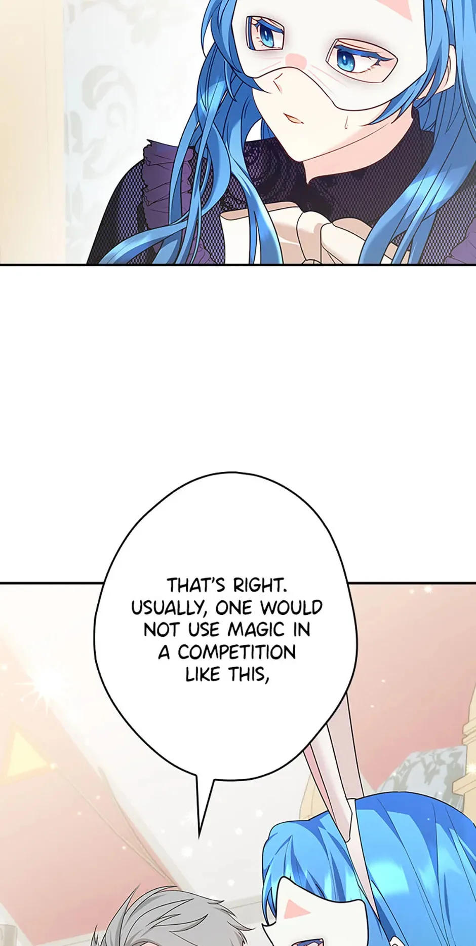 Not your MOTHER in Law Chapter 23 page 97