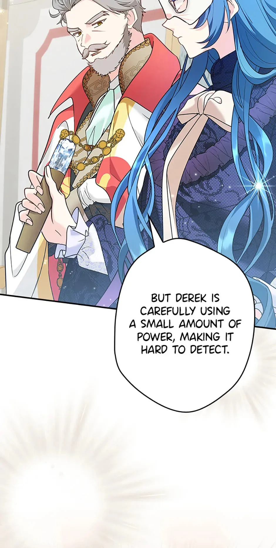 Not your MOTHER in Law Chapter 23 page 98