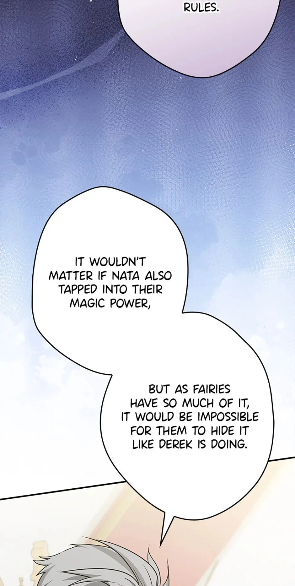 Not your MOTHER in Law Chapter 23 page 102