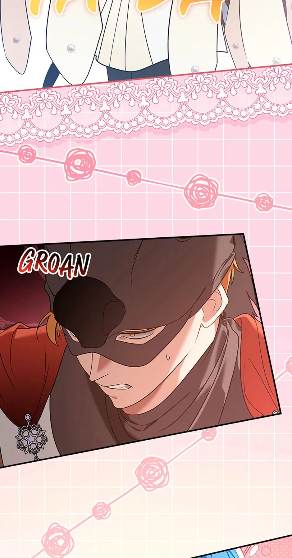 Not your MOTHER in Law Chapter 23 page 67
