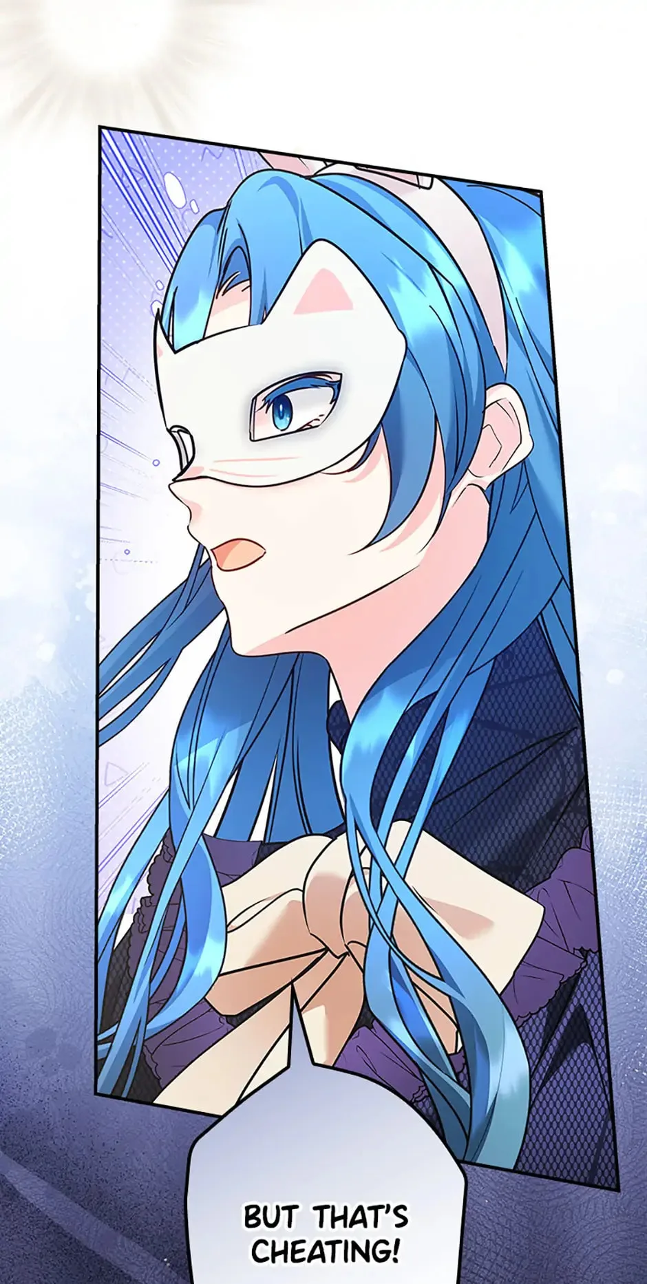 Not your MOTHER in Law Chapter 23 page 100