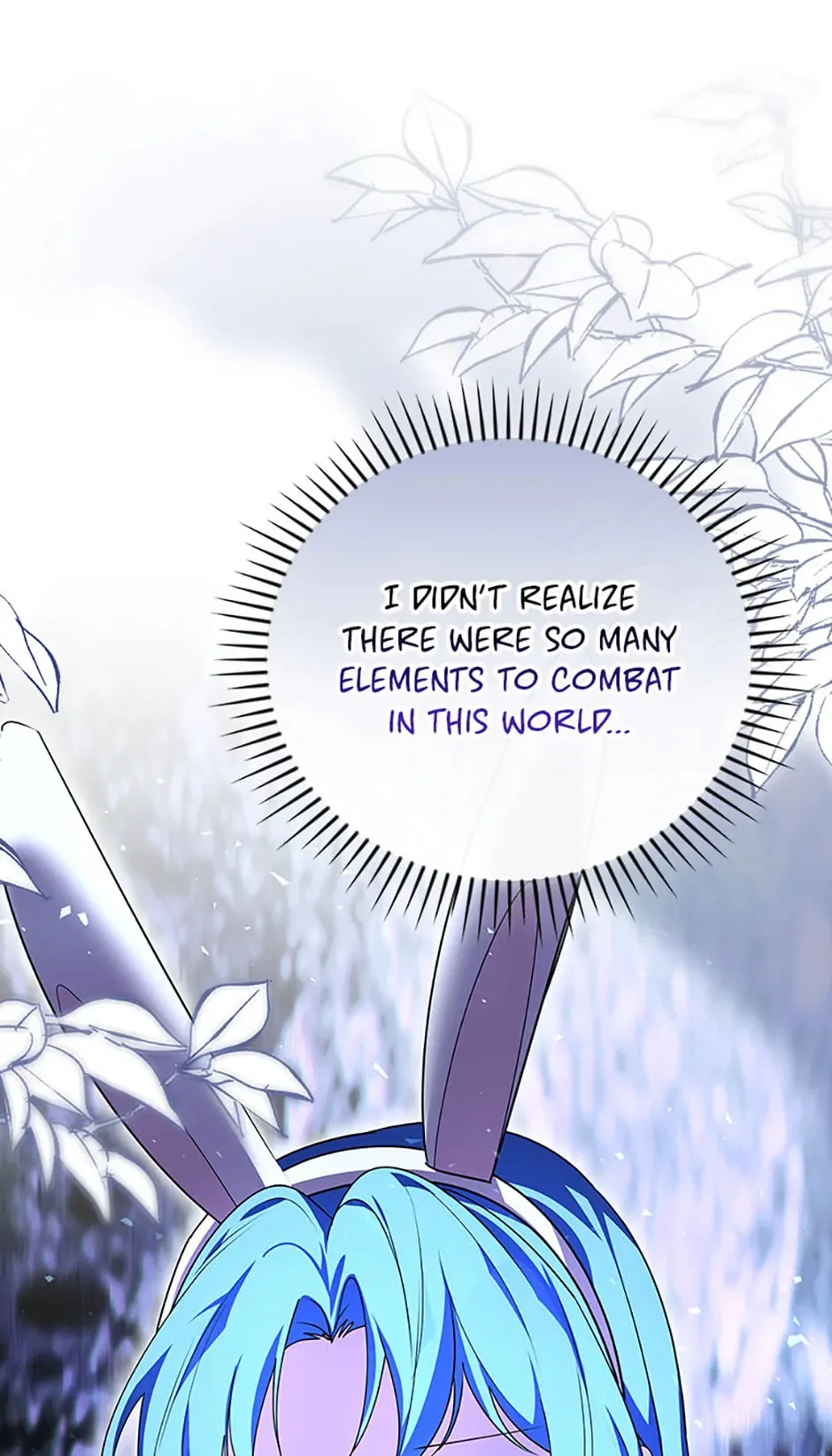 Not your MOTHER in Law Chapter 23 page 104