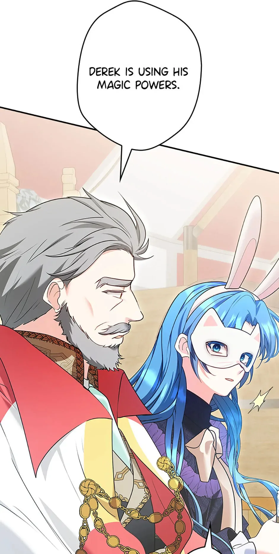 Not your MOTHER in Law Chapter 23 page 95