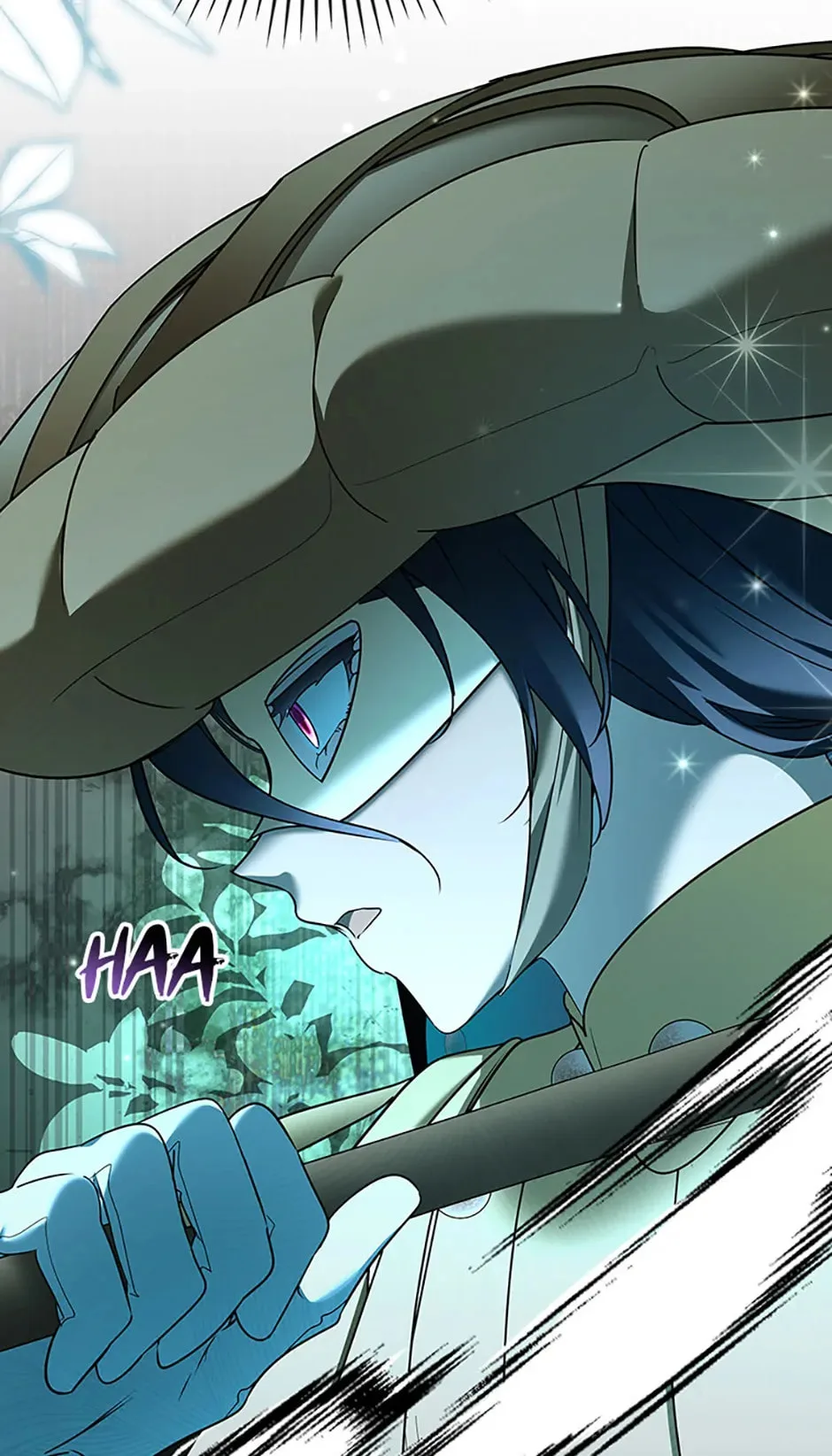 Not your MOTHER in Law Chapter 23 page 106