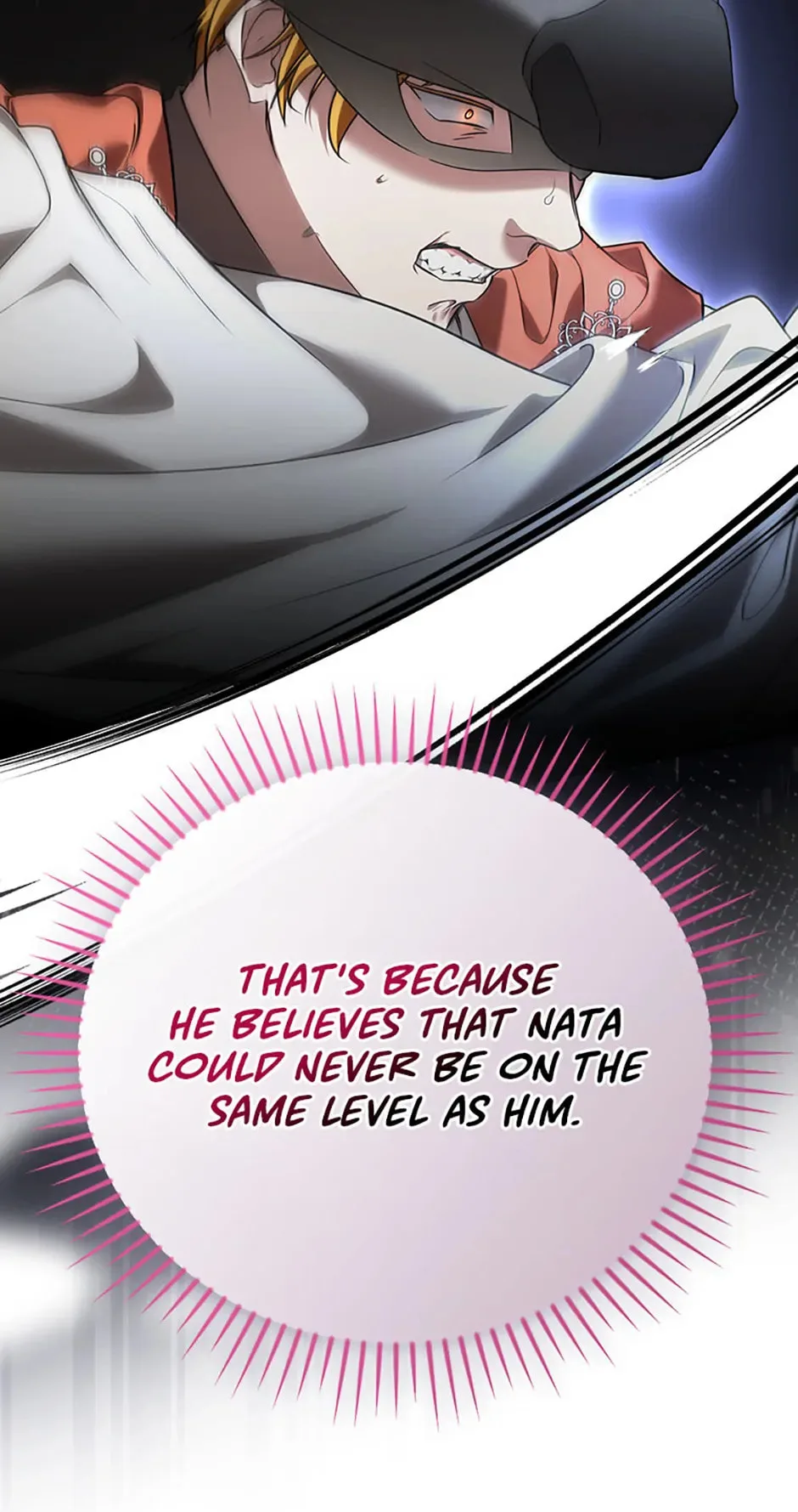 Not your MOTHER in Law Chapter 24 page 10