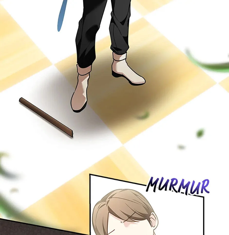 Not your MOTHER in Law Chapter 24 page 25