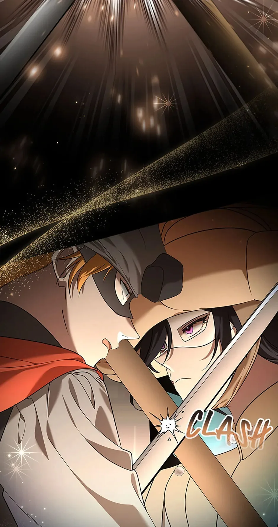 Not your MOTHER in Law Chapter 24 page 2