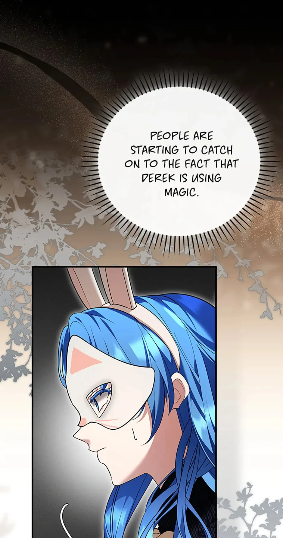 Not your MOTHER in Law Chapter 24 page 6