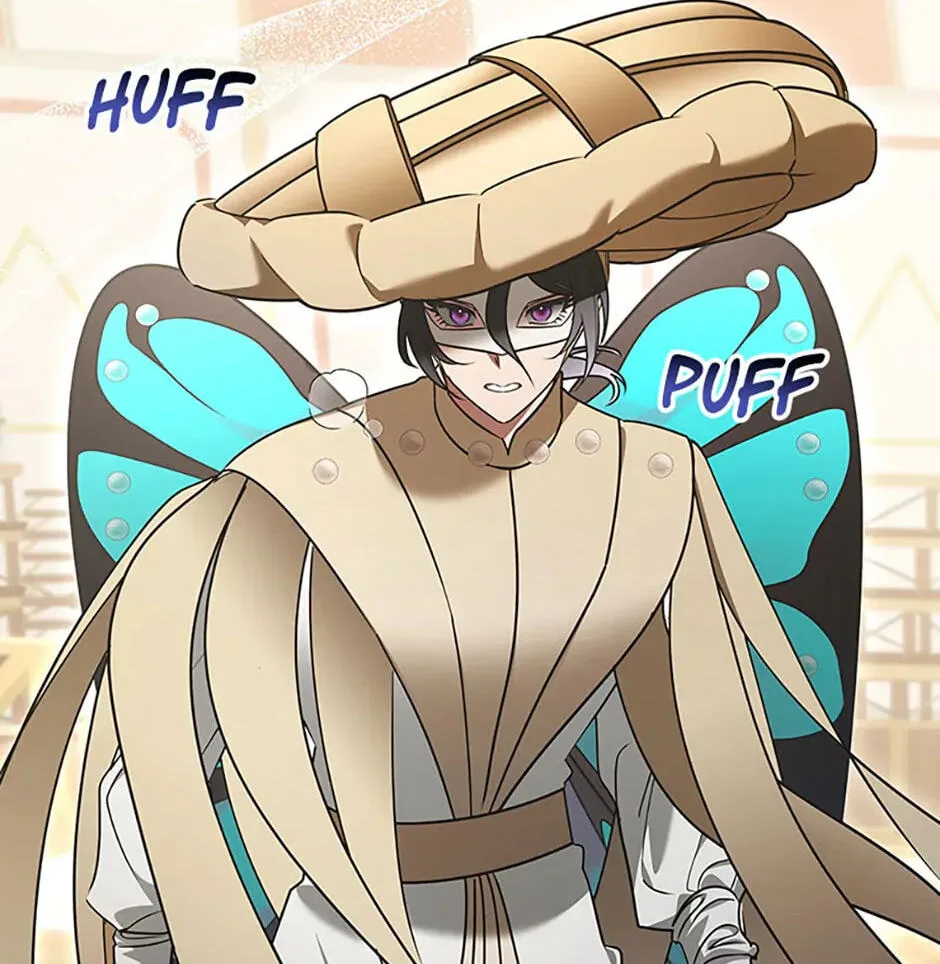 Not your MOTHER in Law Chapter 24 page 18