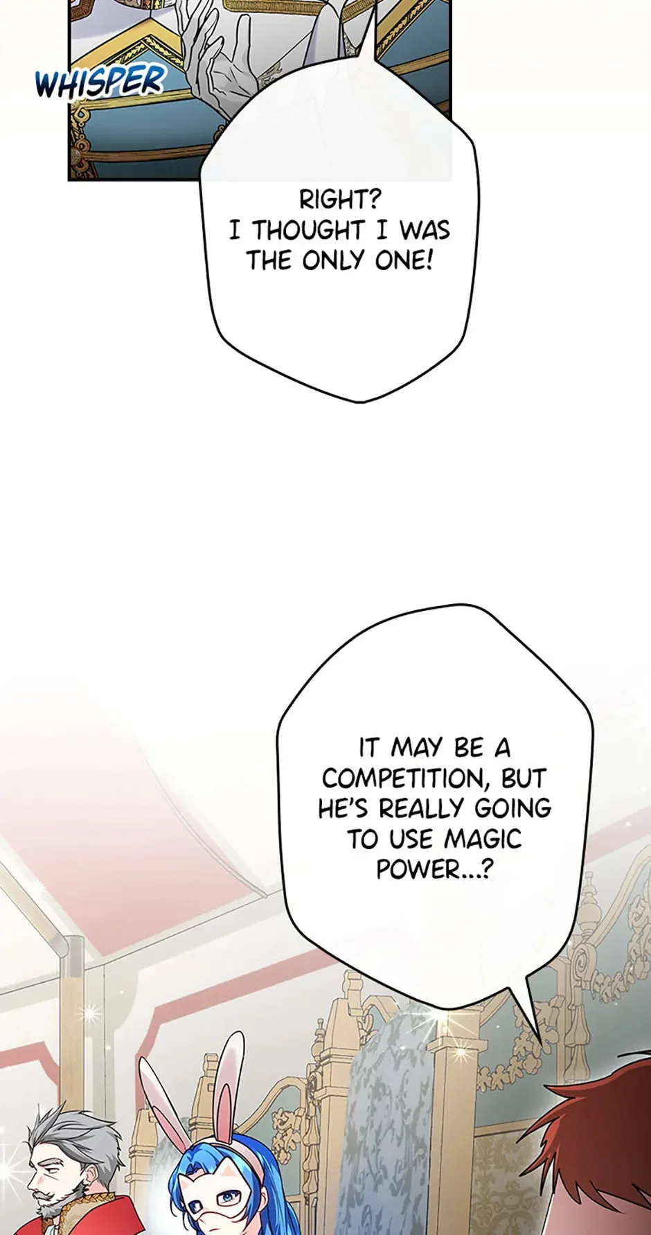 Not your MOTHER in Law Chapter 24 page 4