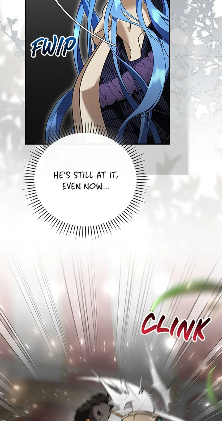Not your MOTHER in Law Chapter 24 page 7