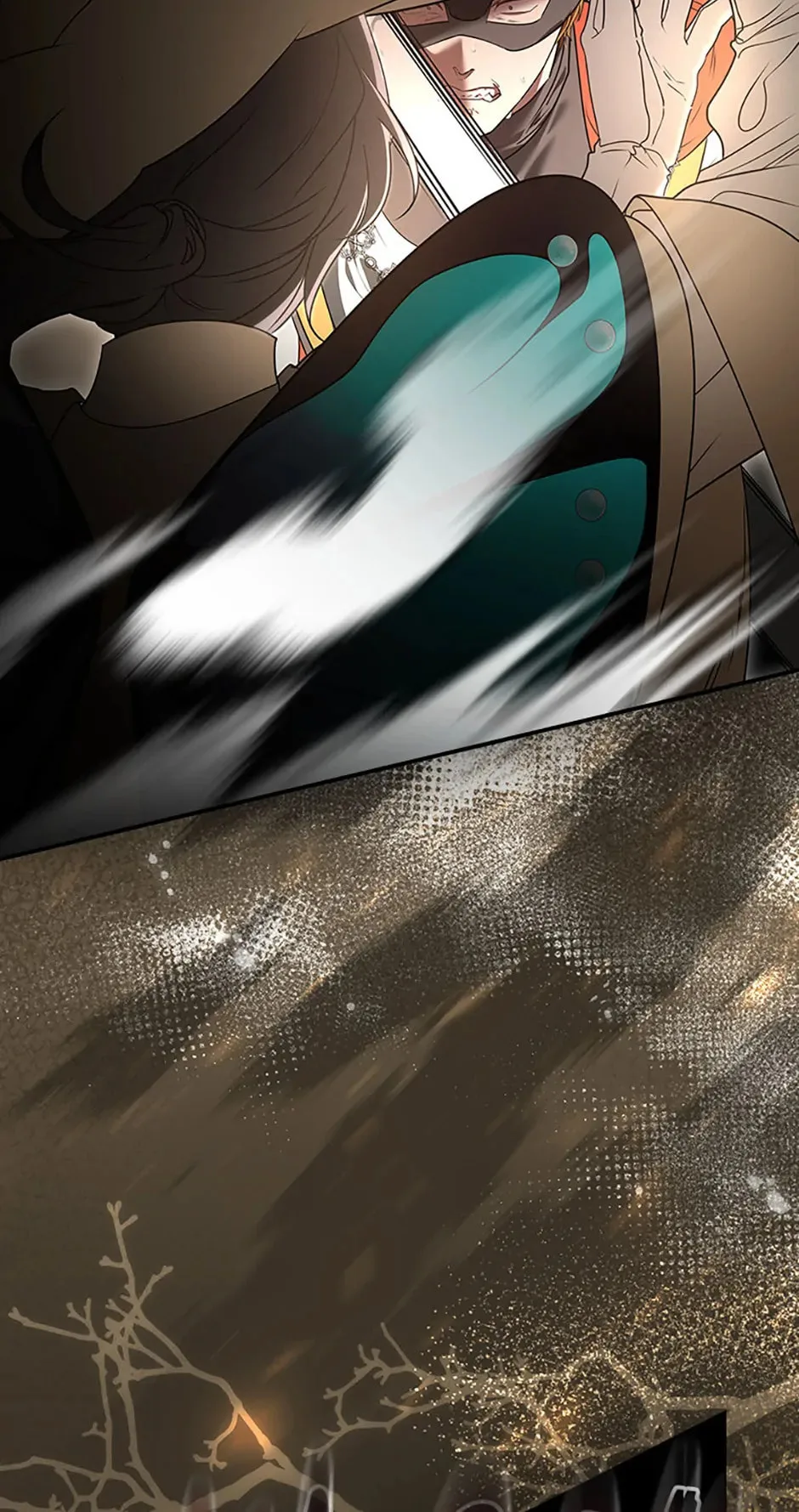 Not your MOTHER in Law Chapter 24 page 13