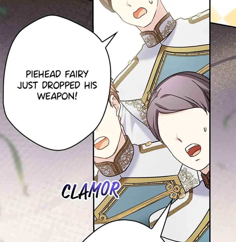 Not your MOTHER in Law Chapter 24 page 26