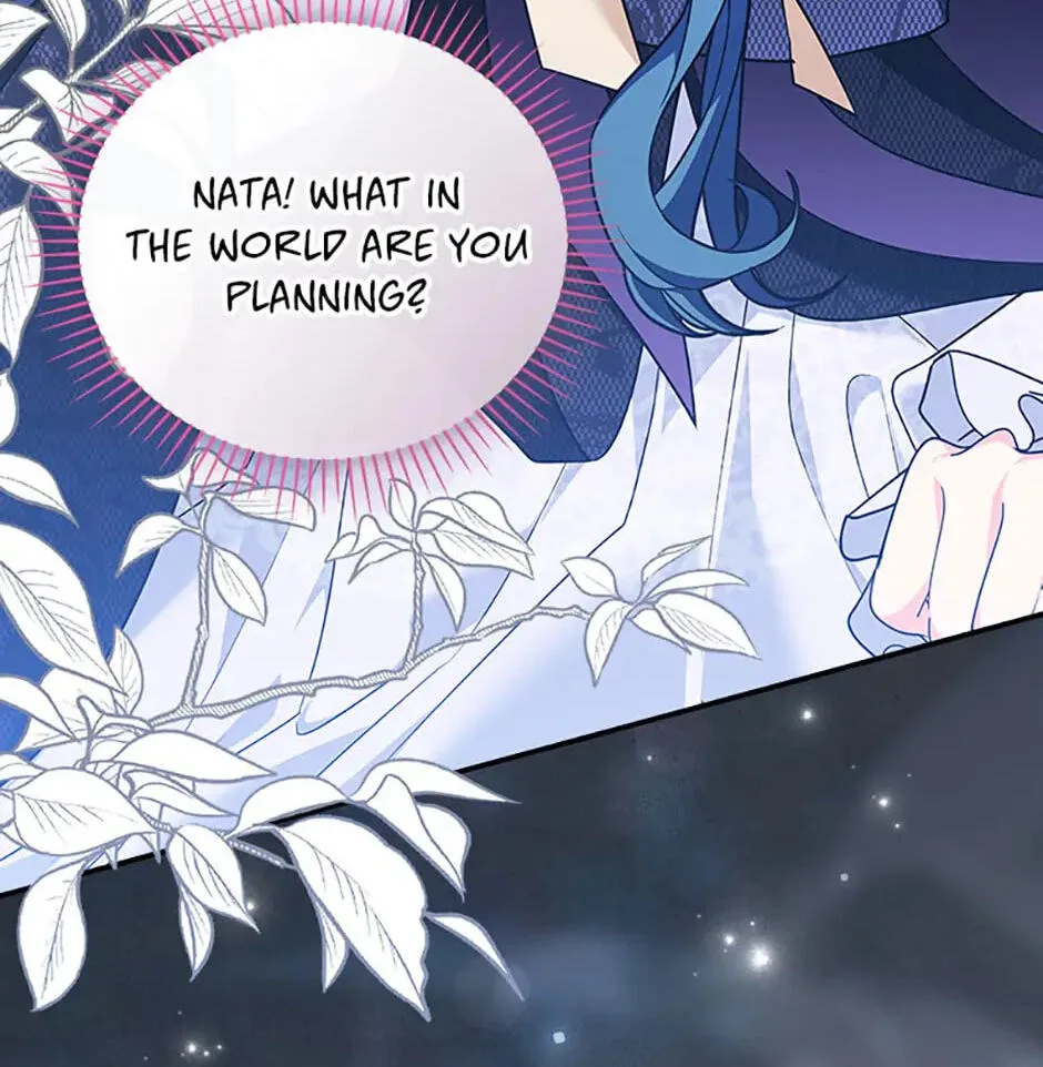 Not your MOTHER in Law Chapter 24 page 36