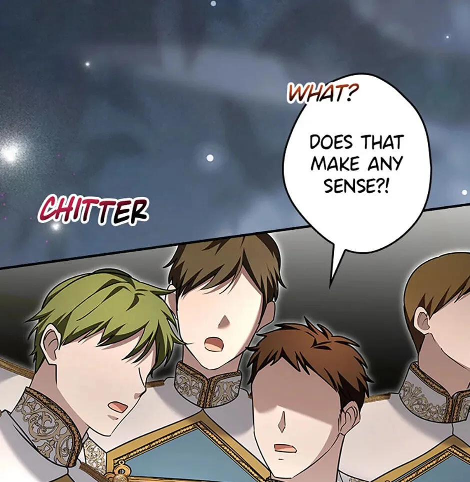 Not your MOTHER in Law Chapter 24 page 37