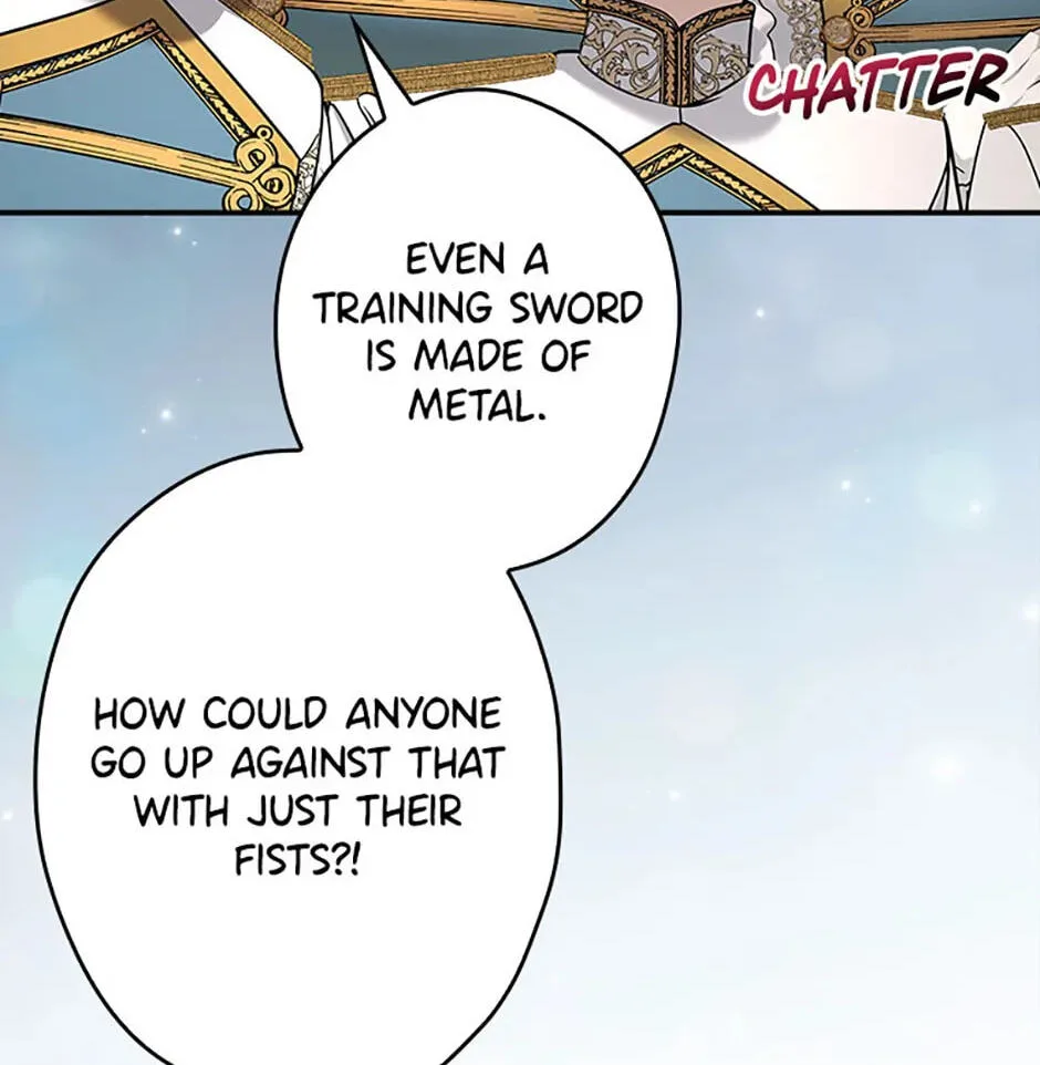 Not your MOTHER in Law Chapter 24 page 38