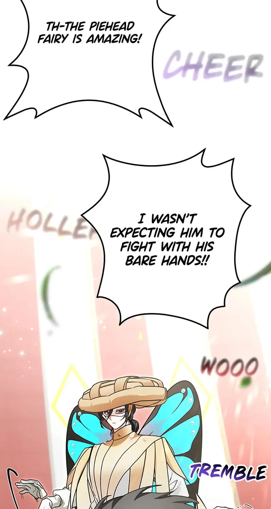 Not your MOTHER in Law Chapter 24 page 53