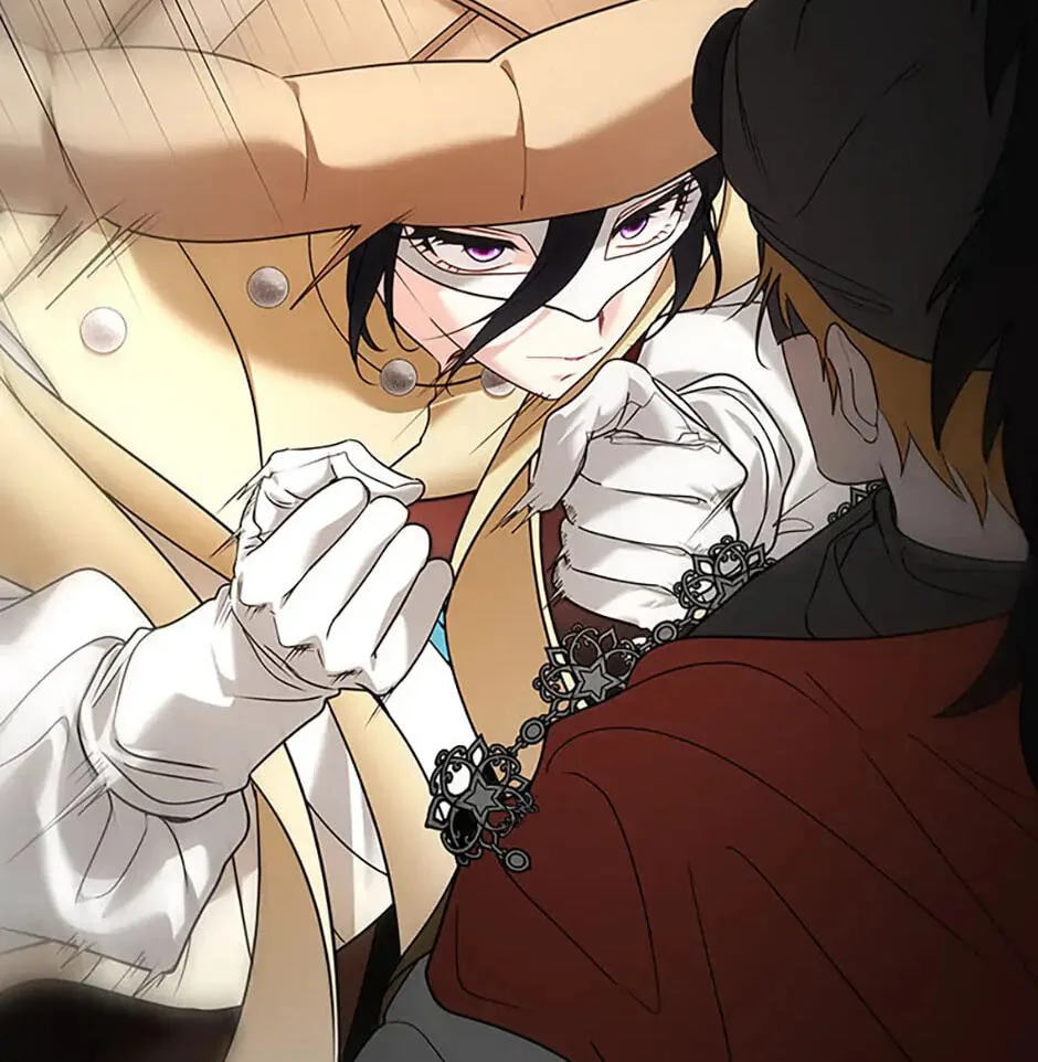 Not your MOTHER in Law Chapter 24 page 42