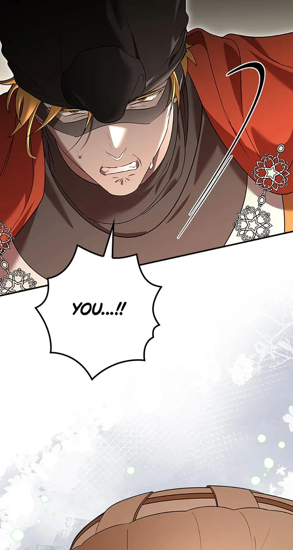 Not your MOTHER in Law Chapter 24 page 55