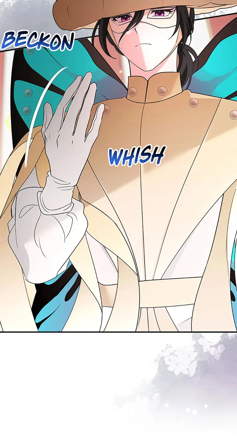Not your MOTHER in Law Chapter 24 page 56