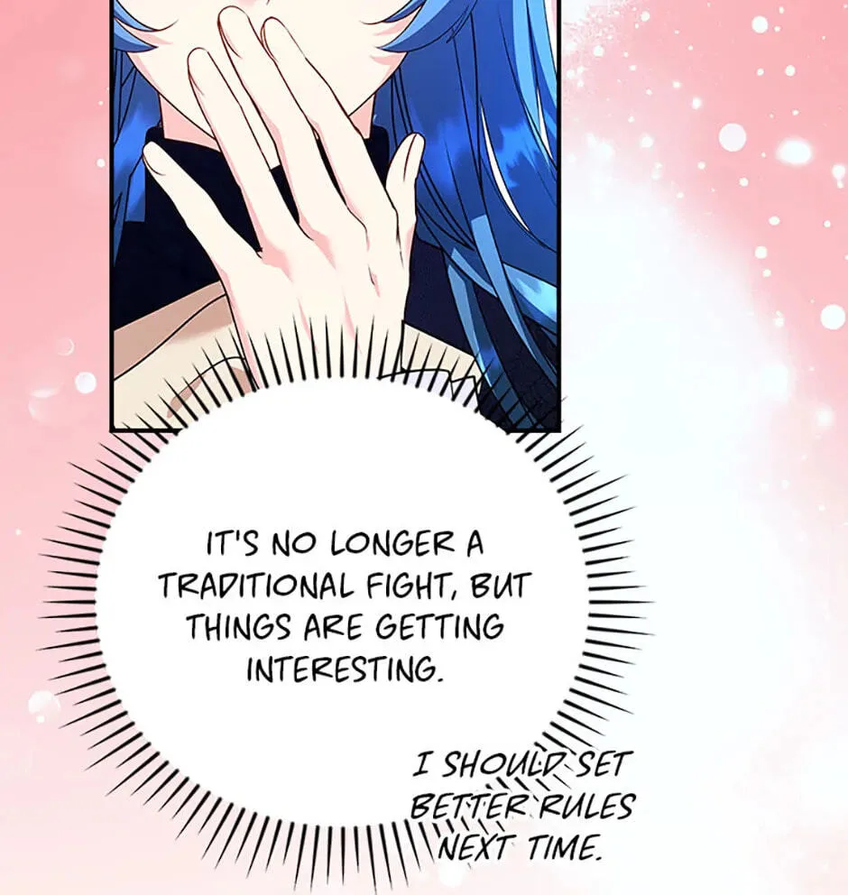 Not your MOTHER in Law Chapter 24 page 59