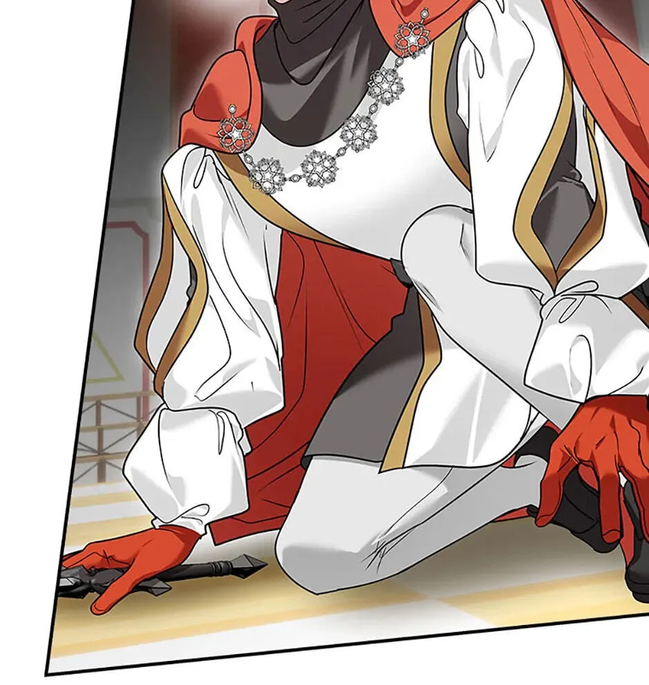 Not your MOTHER in Law Chapter 24 page 61